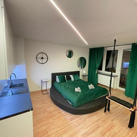 Yourapart Jacuzzi Przy Zamku Krolewskim Warszawa Eksteriør billede