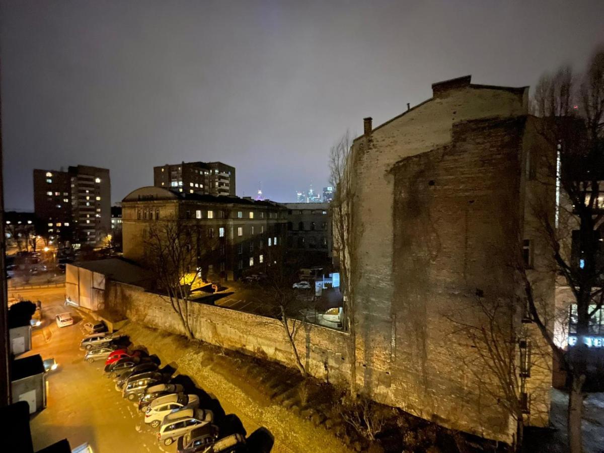 Yourapart Jacuzzi Przy Zamku Krolewskim Warszawa Eksteriør billede