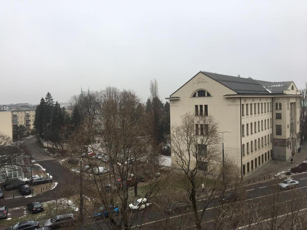 Yourapart Jacuzzi Przy Zamku Krolewskim Warszawa Eksteriør billede