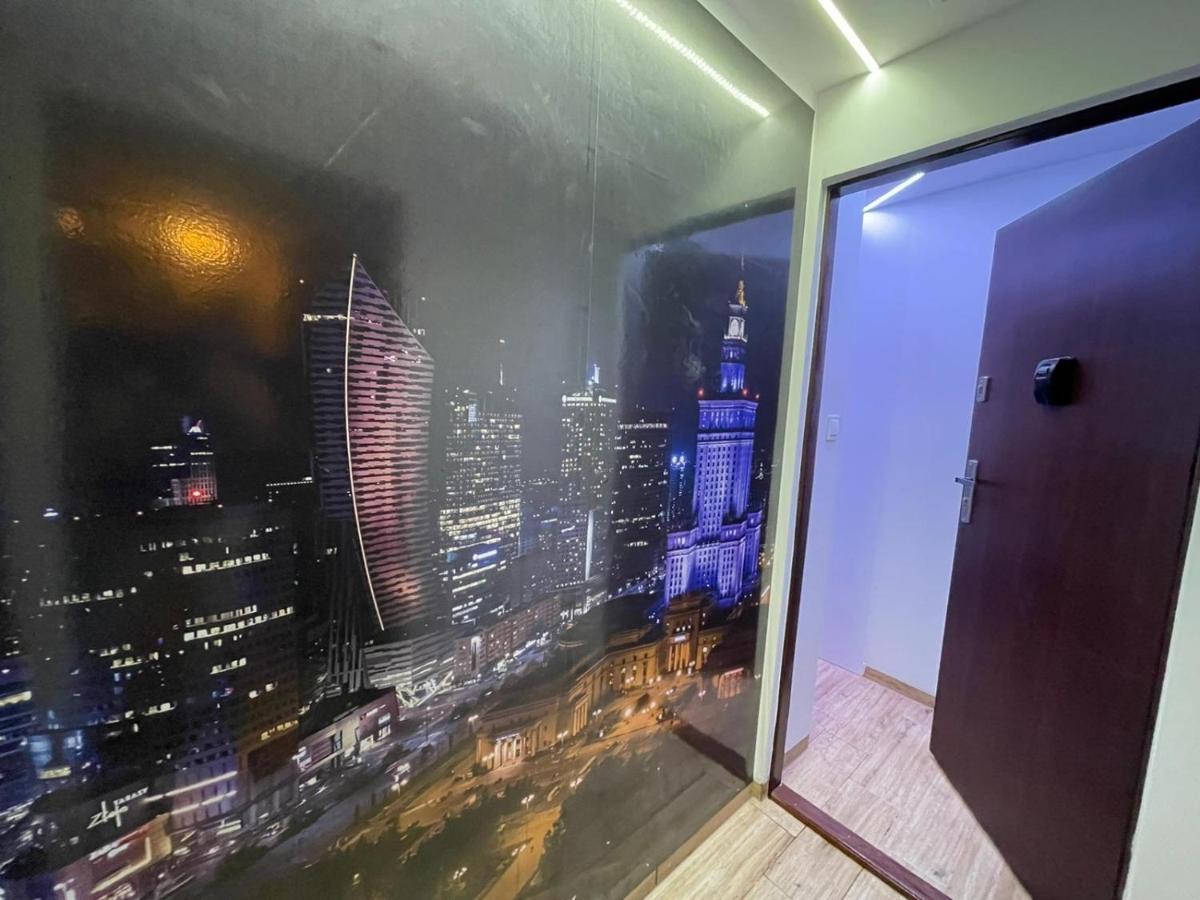 Yourapart Jacuzzi Przy Zamku Krolewskim Warszawa Eksteriør billede