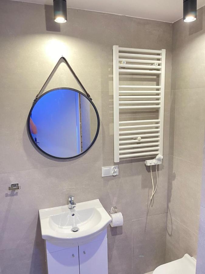 Yourapart Jacuzzi Przy Zamku Krolewskim Warszawa Eksteriør billede