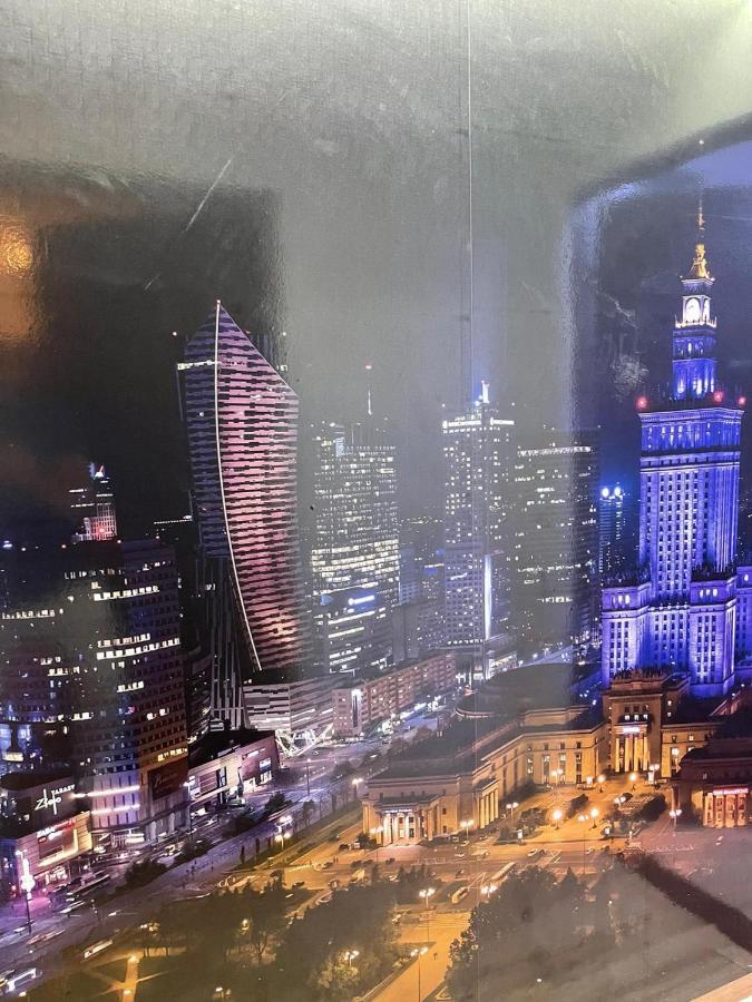 Yourapart Jacuzzi Przy Zamku Krolewskim Warszawa Eksteriør billede